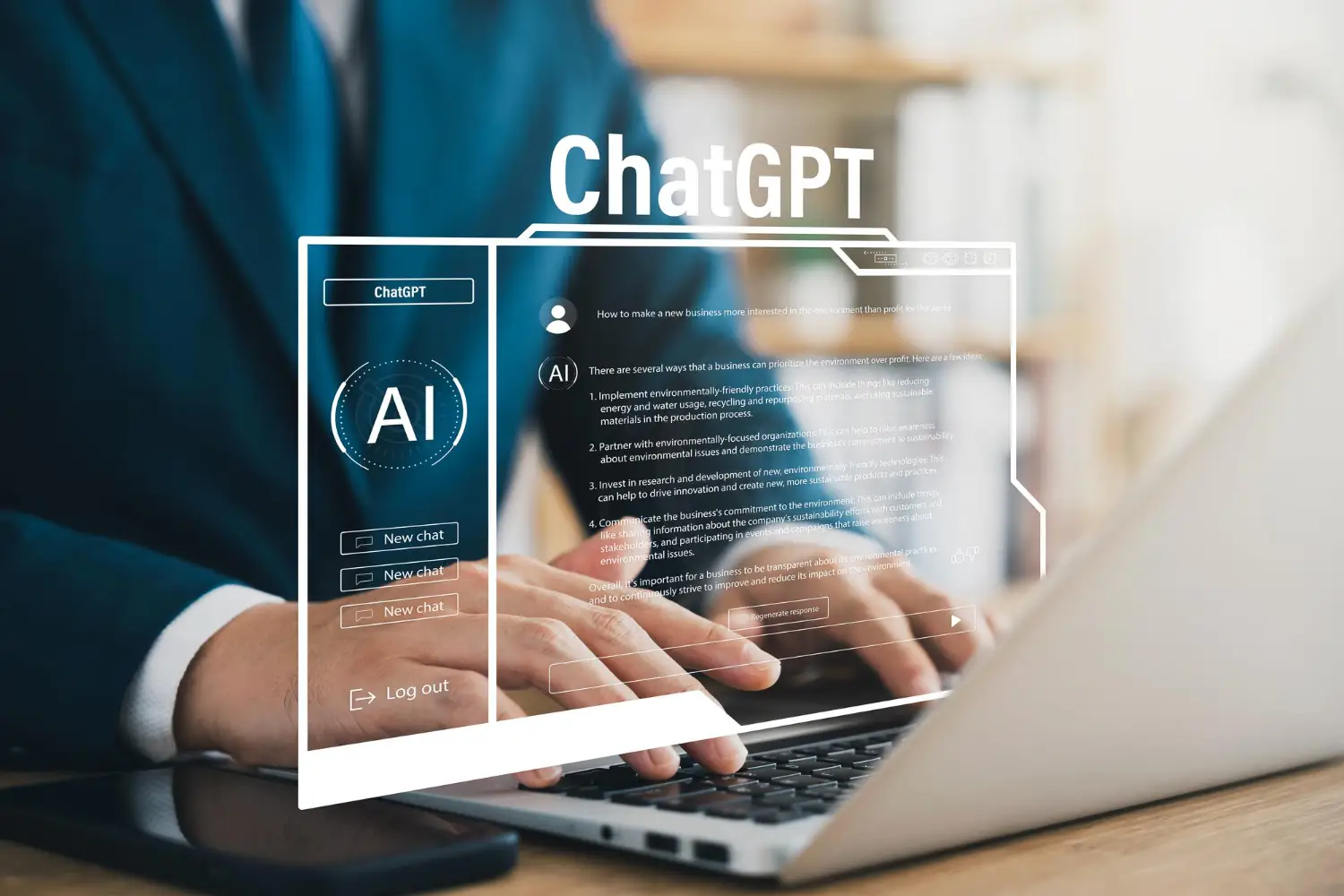 ChatGPT Agent Mode