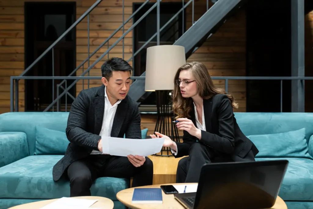 fiduciary financial advisor