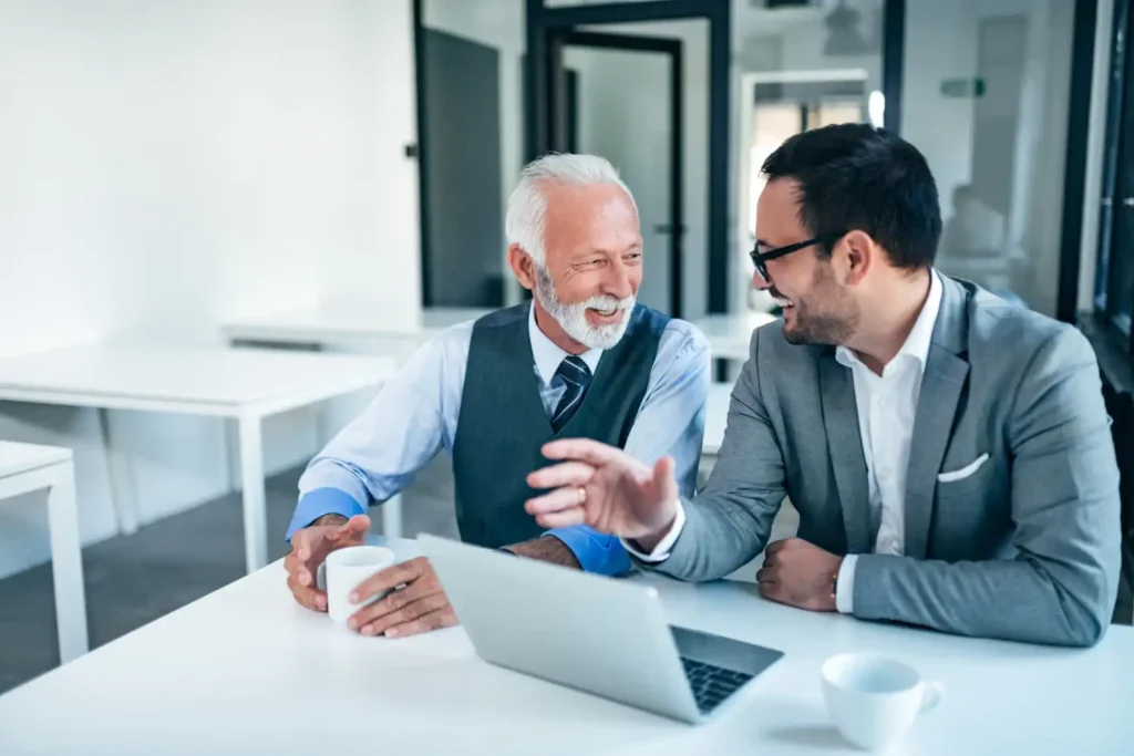 Financial Advisor