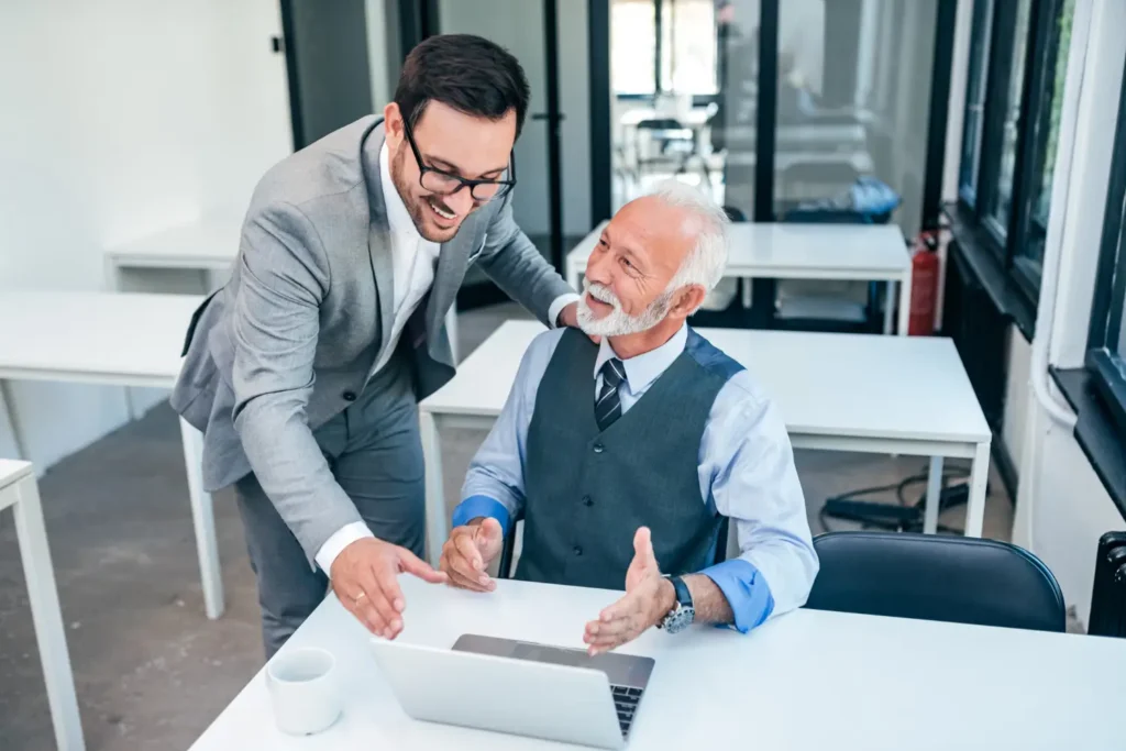 Financial Advisor