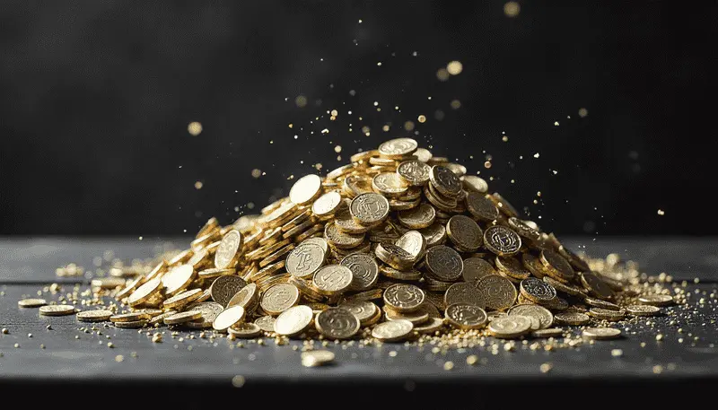 Fluctuations in the U.S. Dollar