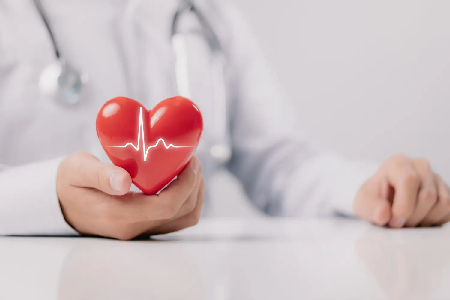 Habits That Harm Heart Health: Workplace Dangers You Must Avoid