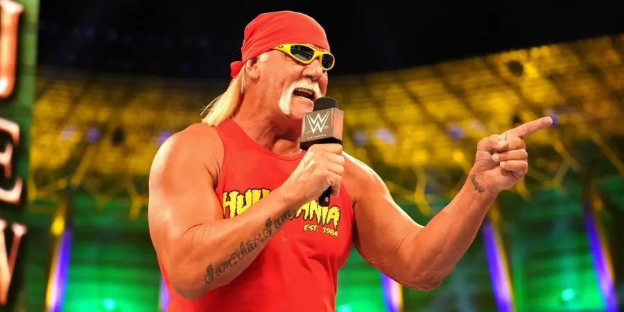 Hogan’s Mainstream Magic