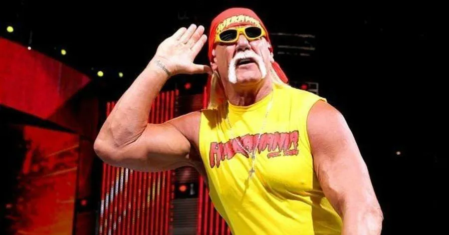 Hulk Hogan’s Legacy