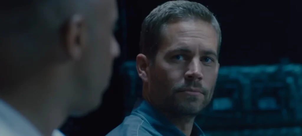 Is The Brian O’Conner In Fast X Part 2