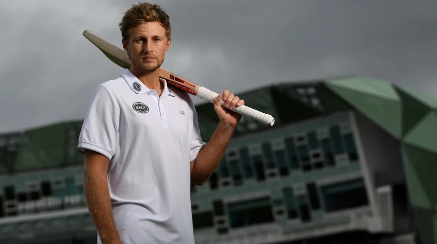 Joe Root Test Runs