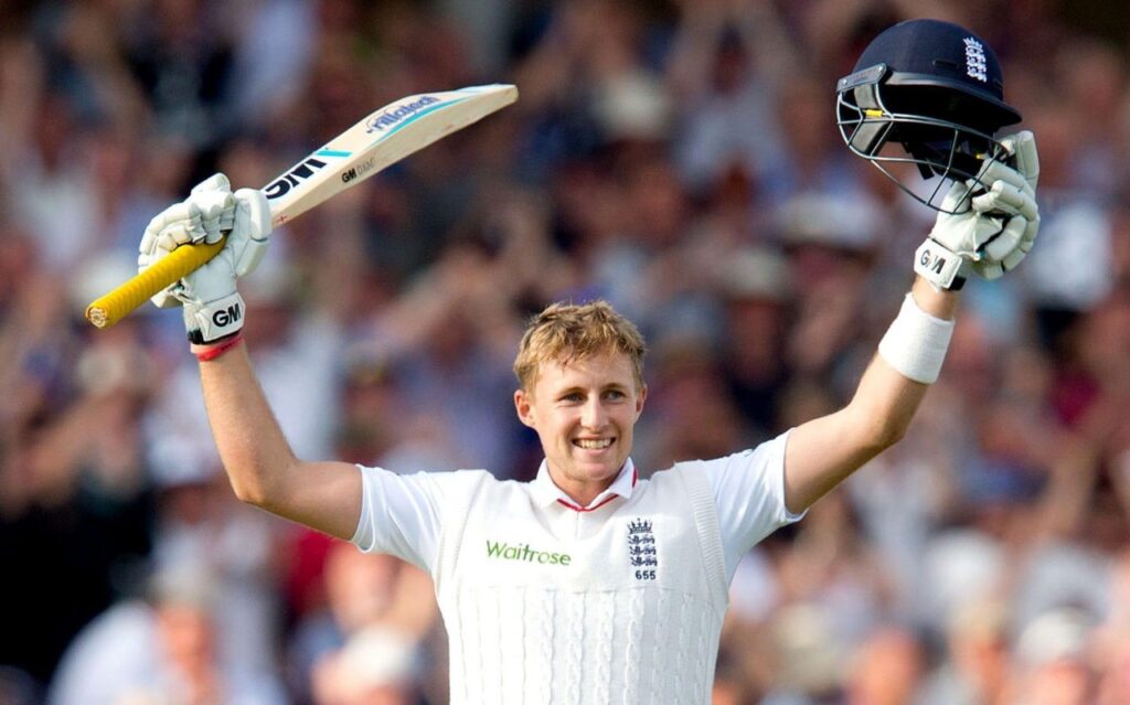 Joe Root vs. Cricket’s Big Dogs Smith and Tendulkar