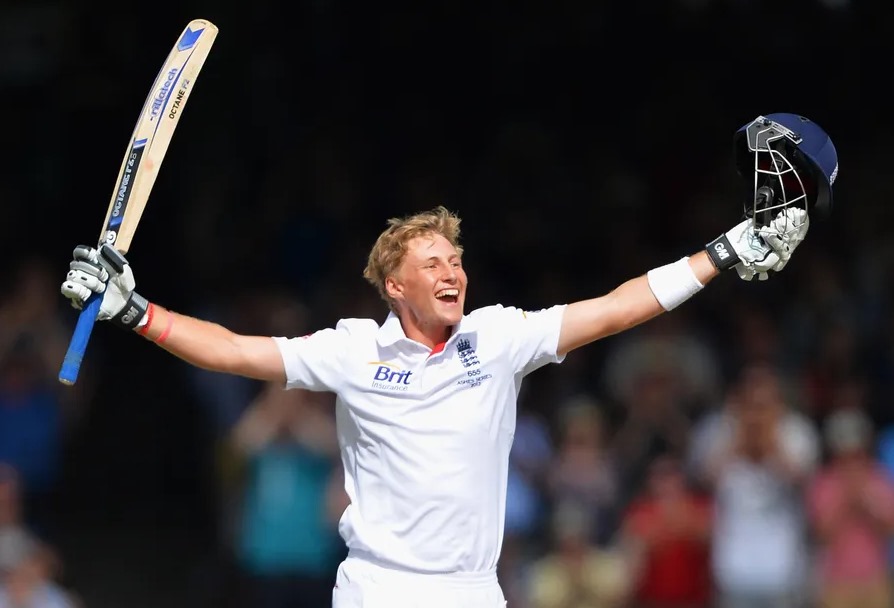  Root's Best Hundreds