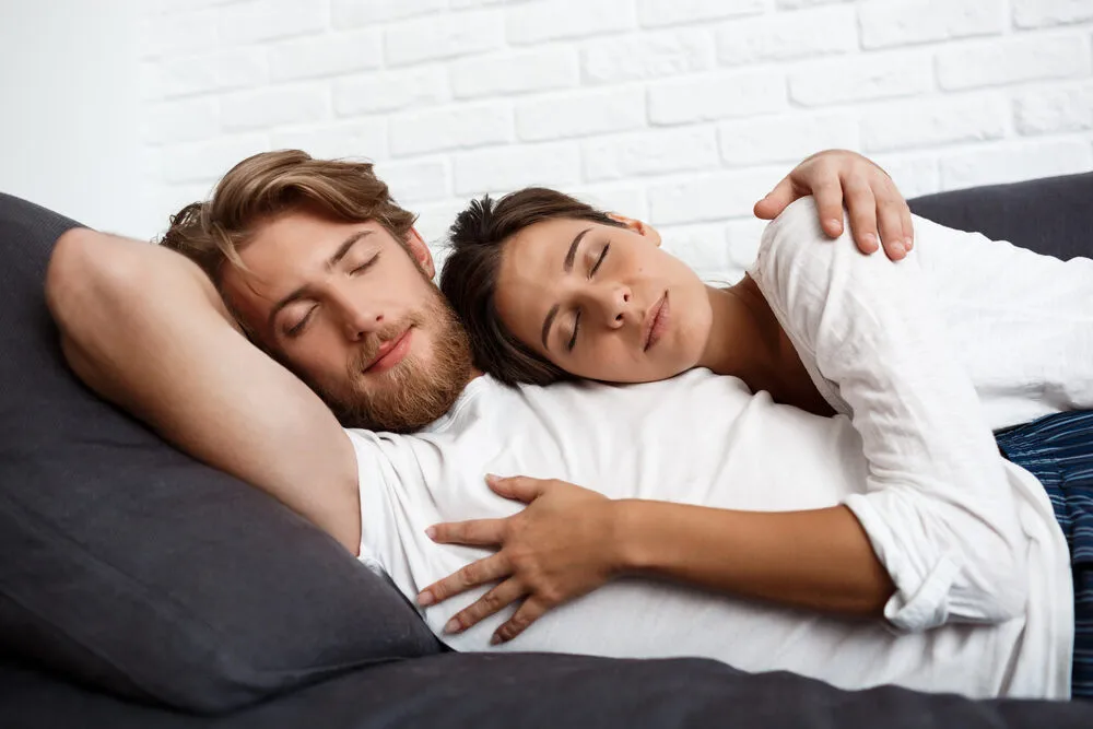 Sleep That Feels Like Magic