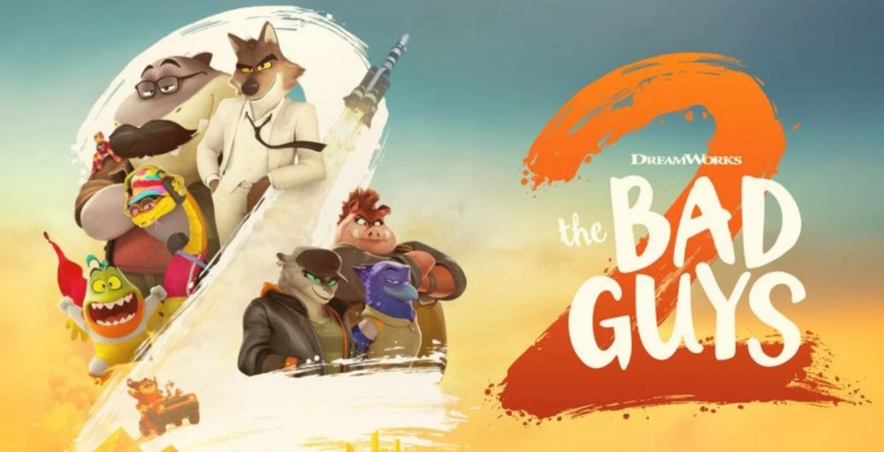 The Bad Guys 2 (2025): Everything We Know So Far