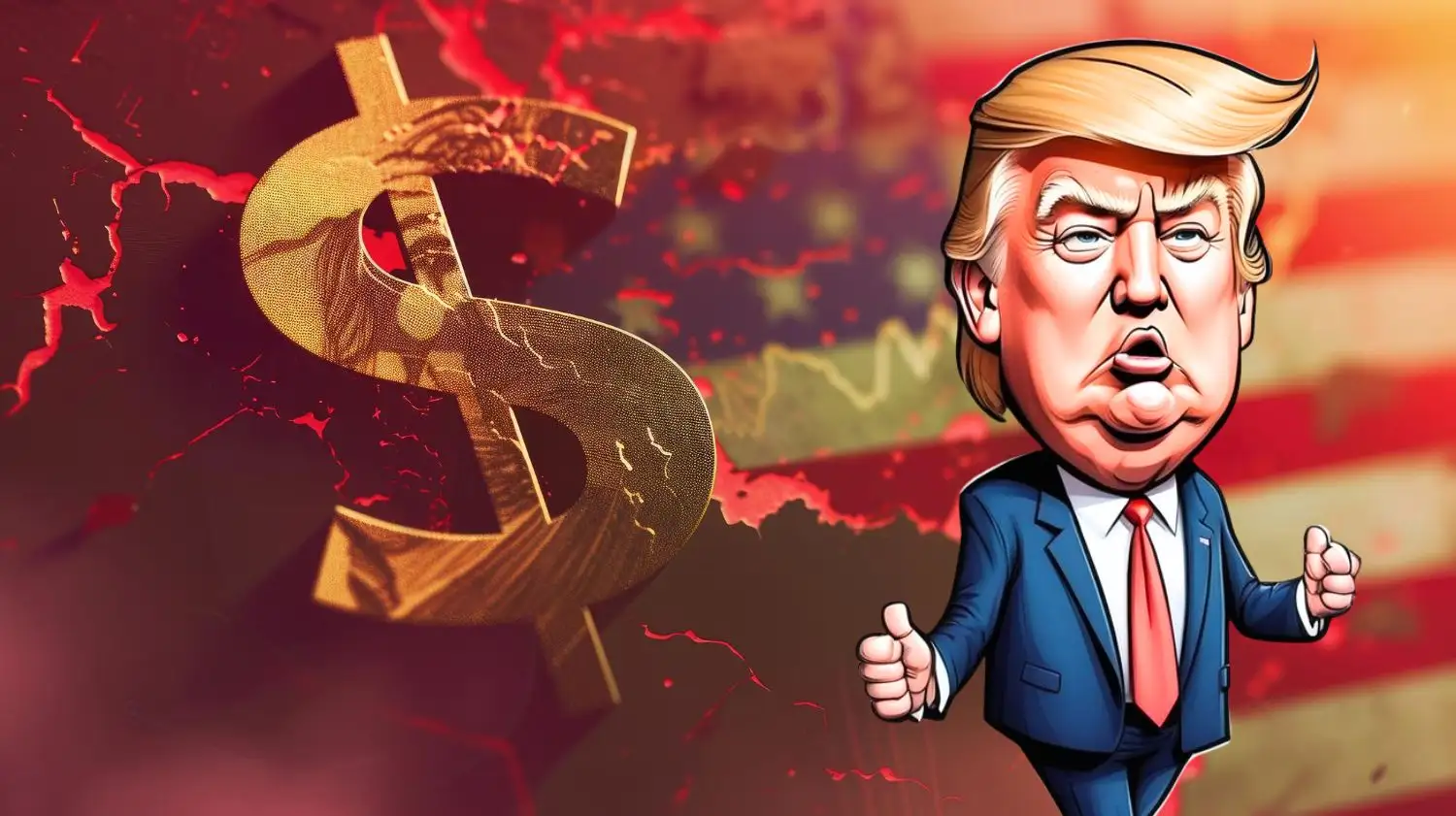 Trump’s Tariff Threats Could Spark a Global Trade War 2025