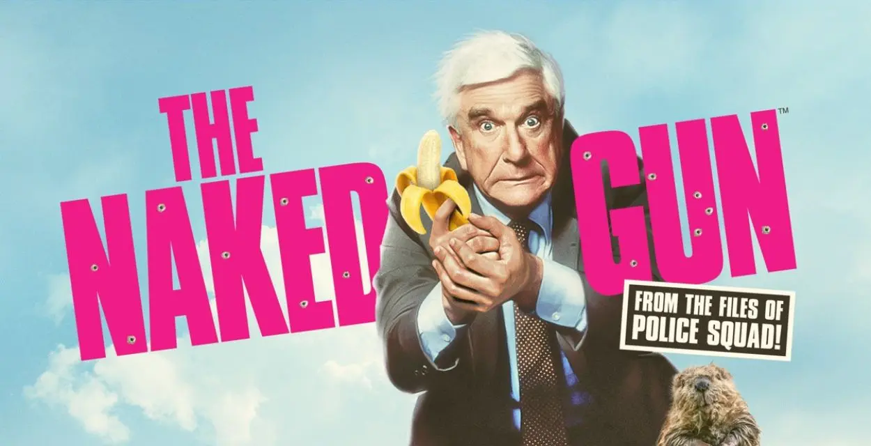 The Naked Gun 2025: What to Know About the Comeback Comedy Starring Liam Neeson