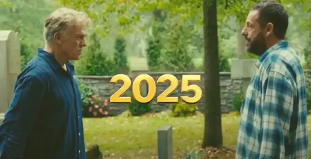 Why Happy Gilmore 2 is game changer