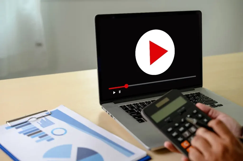 YouTube Monetization Criteria