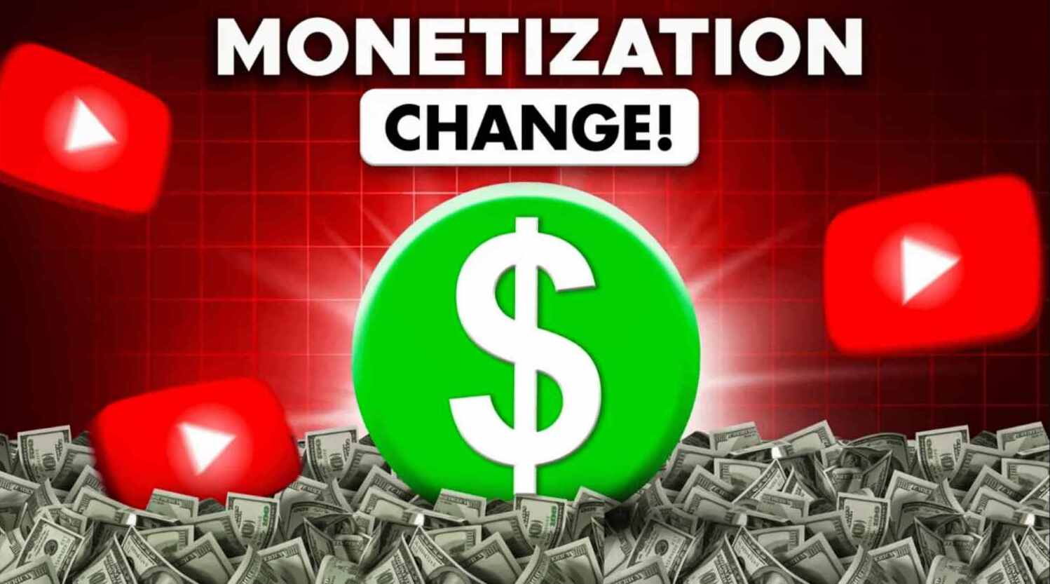 YouTube Monetization Requirements 2025: Your Path to Earning a Living