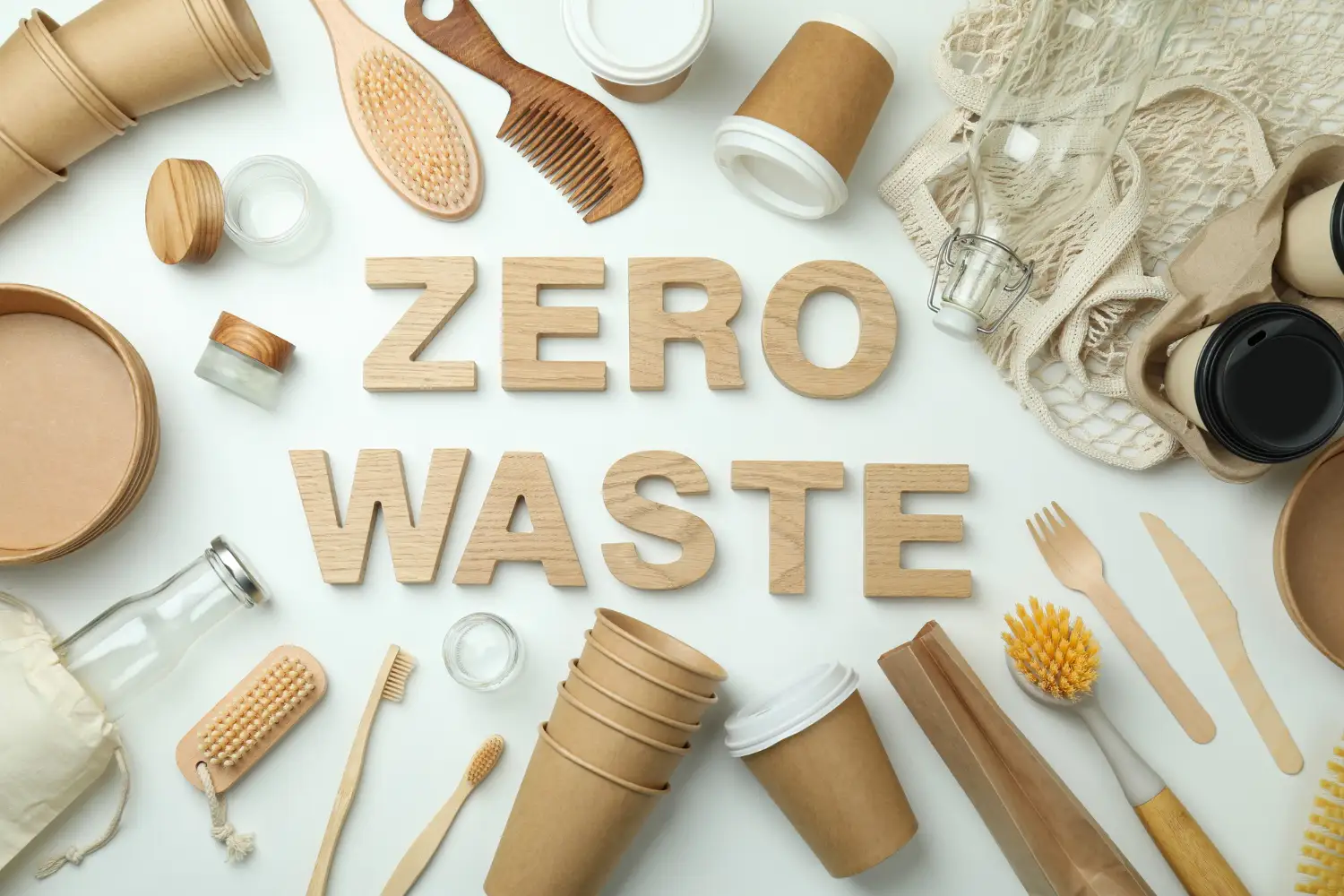 Live Green: Easy Zero Waste Lifestyle Hacks for Everyone