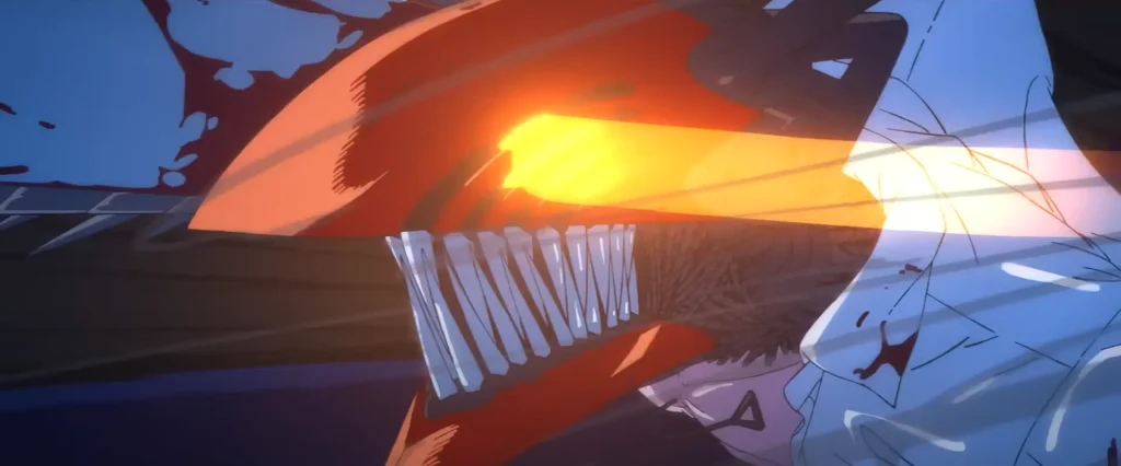 chainsaw man the movie reze arc trailer