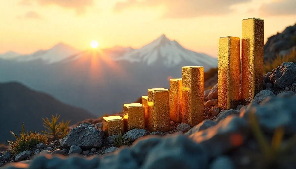 How to invest in gold on fidelity