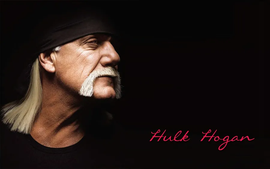 hulk hogan death​