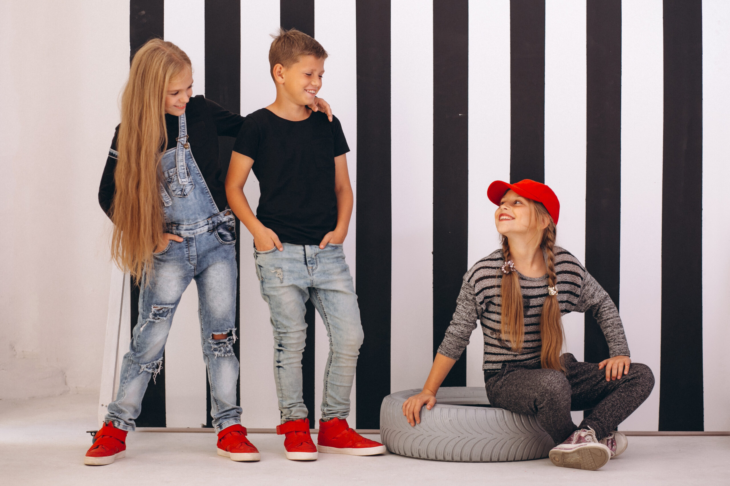 sensory clothing for kids