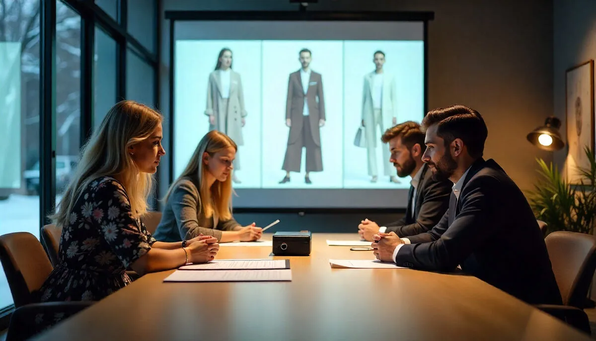 What is Apparel Merchandising? Unraveling the Art & Science of Fashion Retail