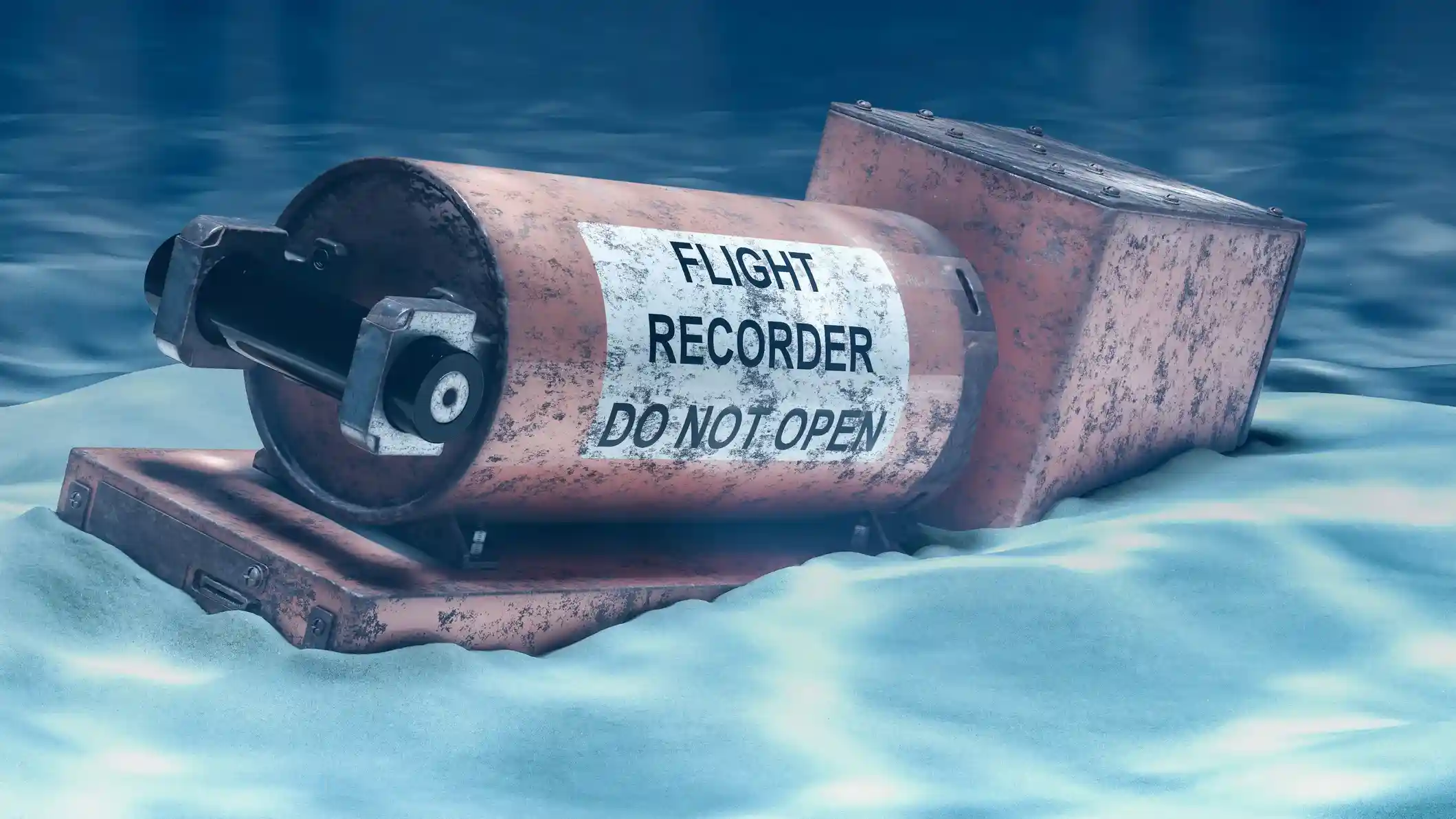 Black Box Plane: The Detective That Solves Aviation Mysteries