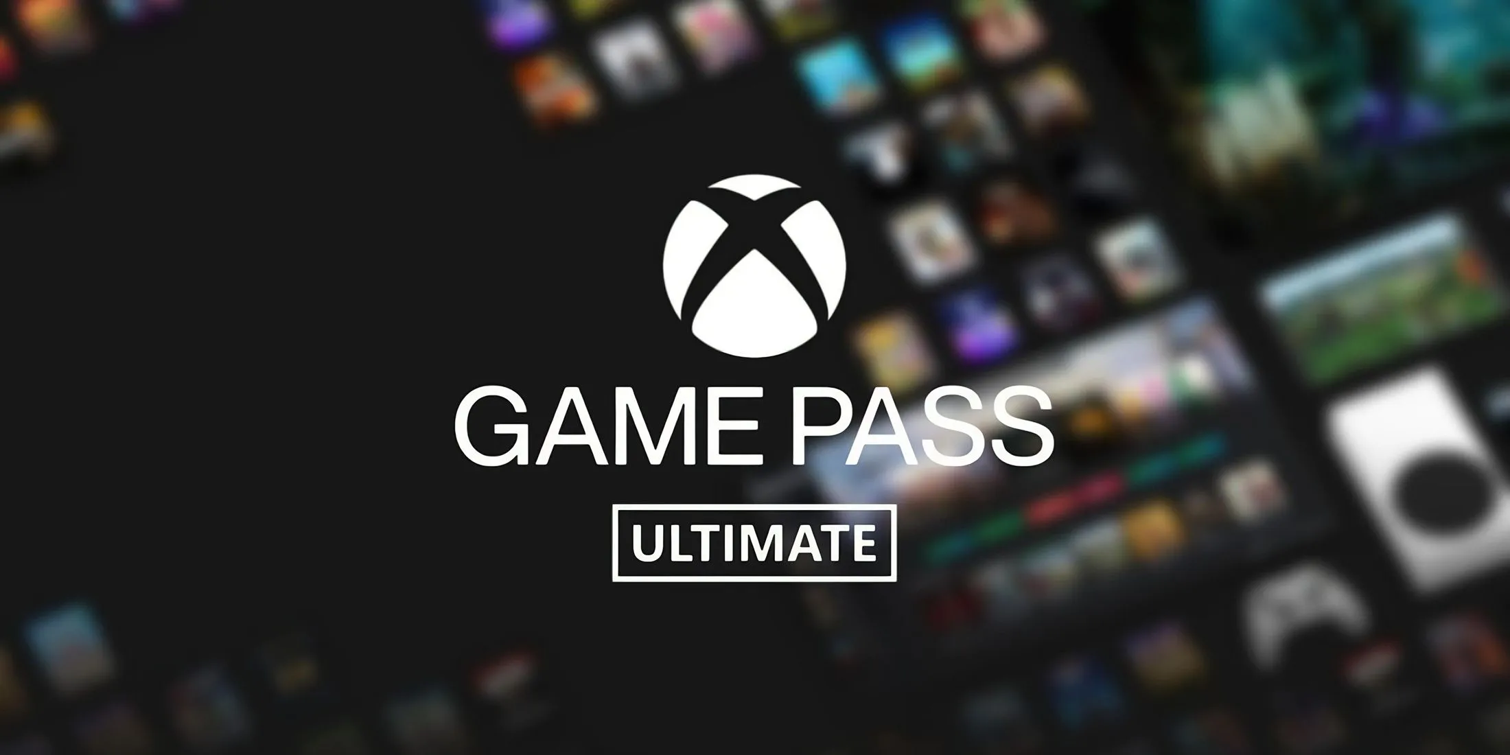 Game Pass Xbox