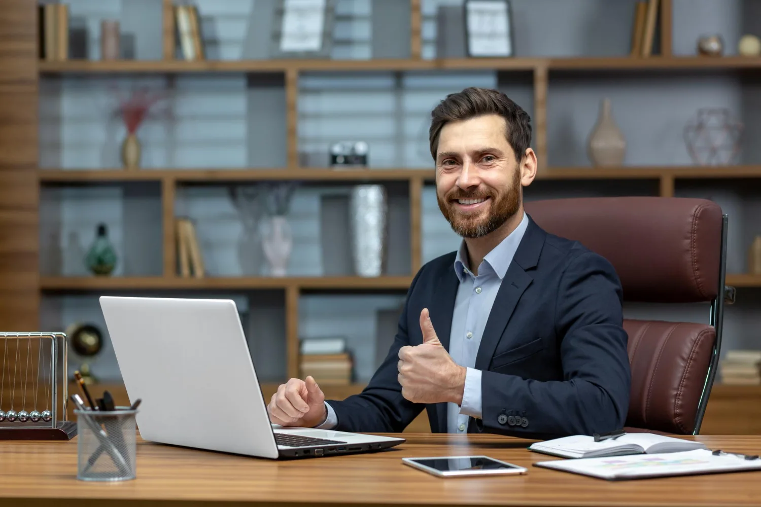 How to Shine as the Go-To Person in Your Office