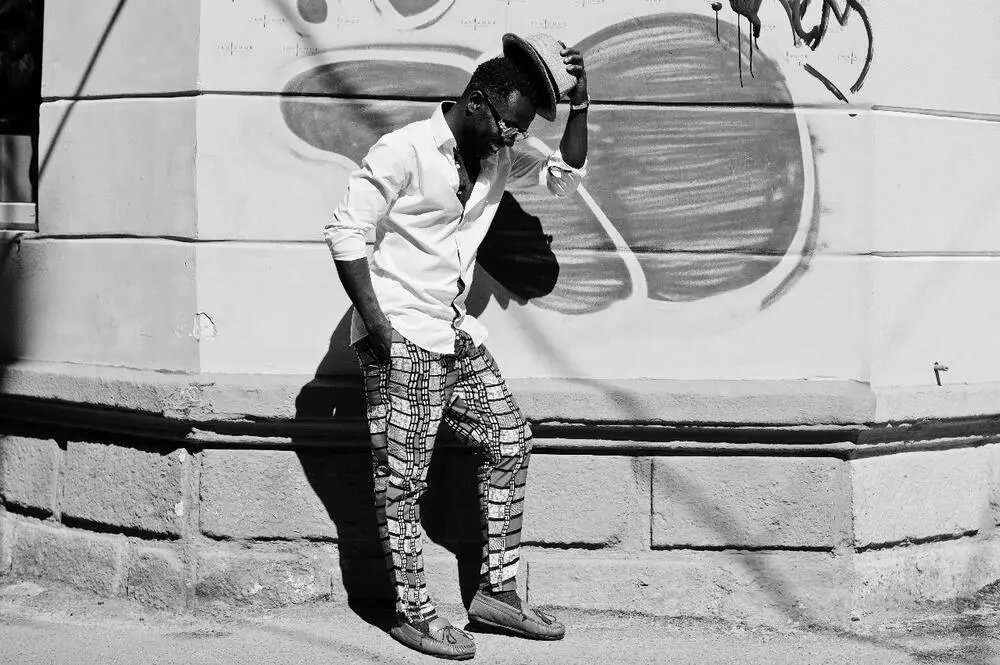 Icons of Post-Apocalyptic Fashion Who Are the Trendsetters