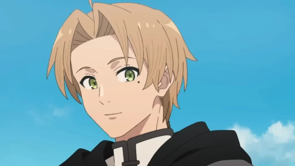Is Mushoku Tensei Season 3 Officially Confirmed