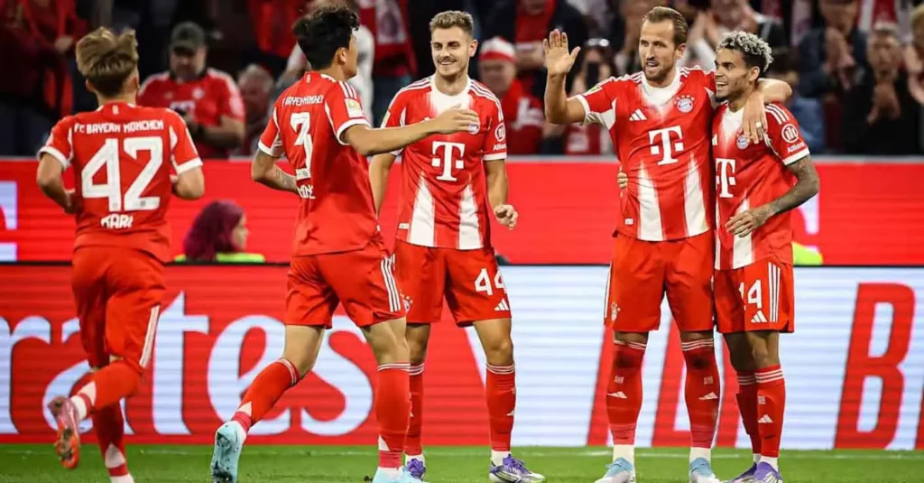 Bayern Munich: Germany's Richest Football Club
