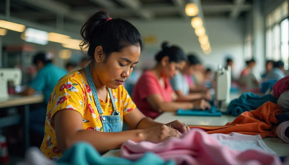 Merchandising Shapes Fashion and Culture