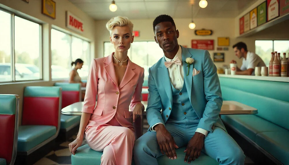 Nailing Unisex Fashion Brands