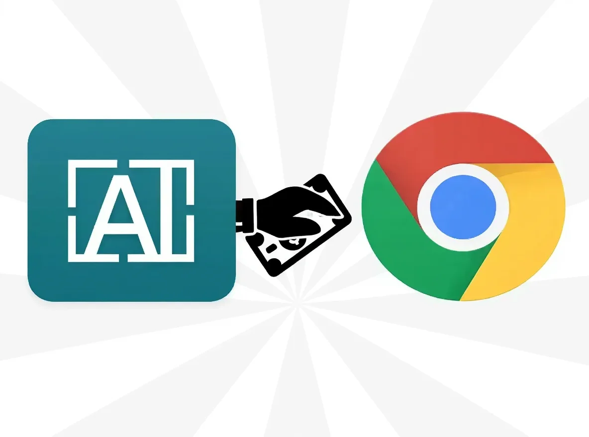 Why Perplexity AI, Valued at $18 Billion, Made a $34.5 Billion Offer for Google Chrome