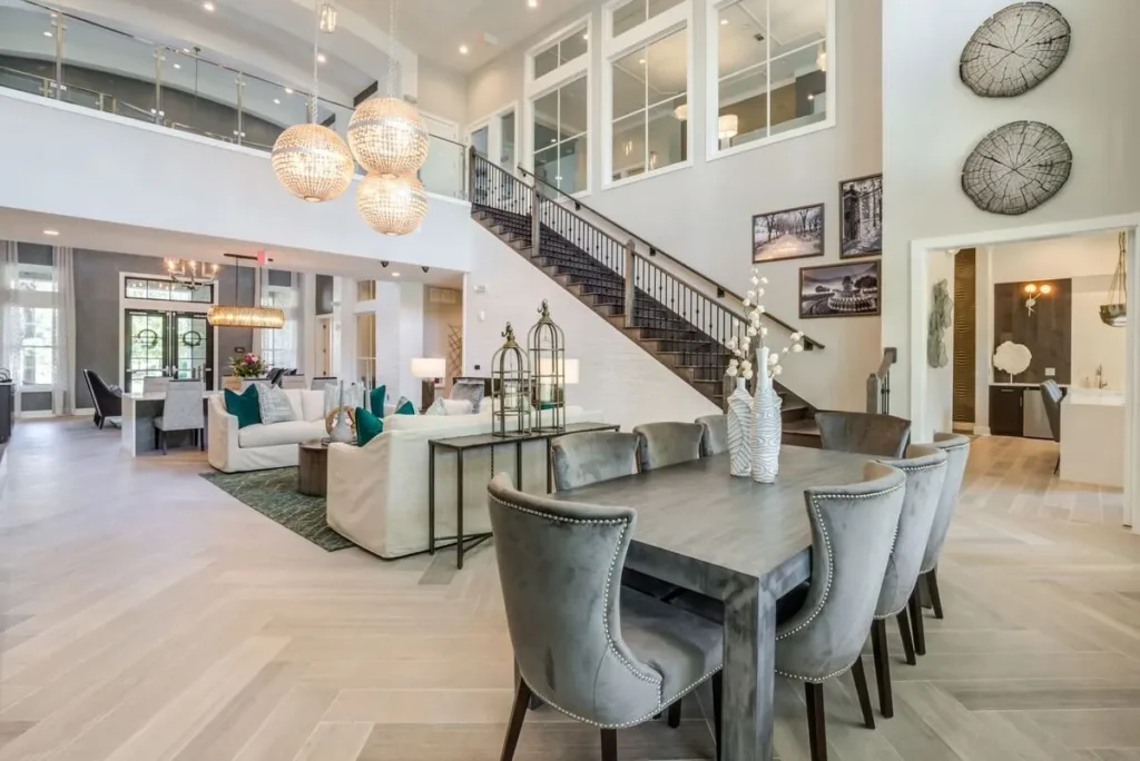 Professional Property Photography