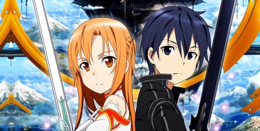 Sao Season 4
