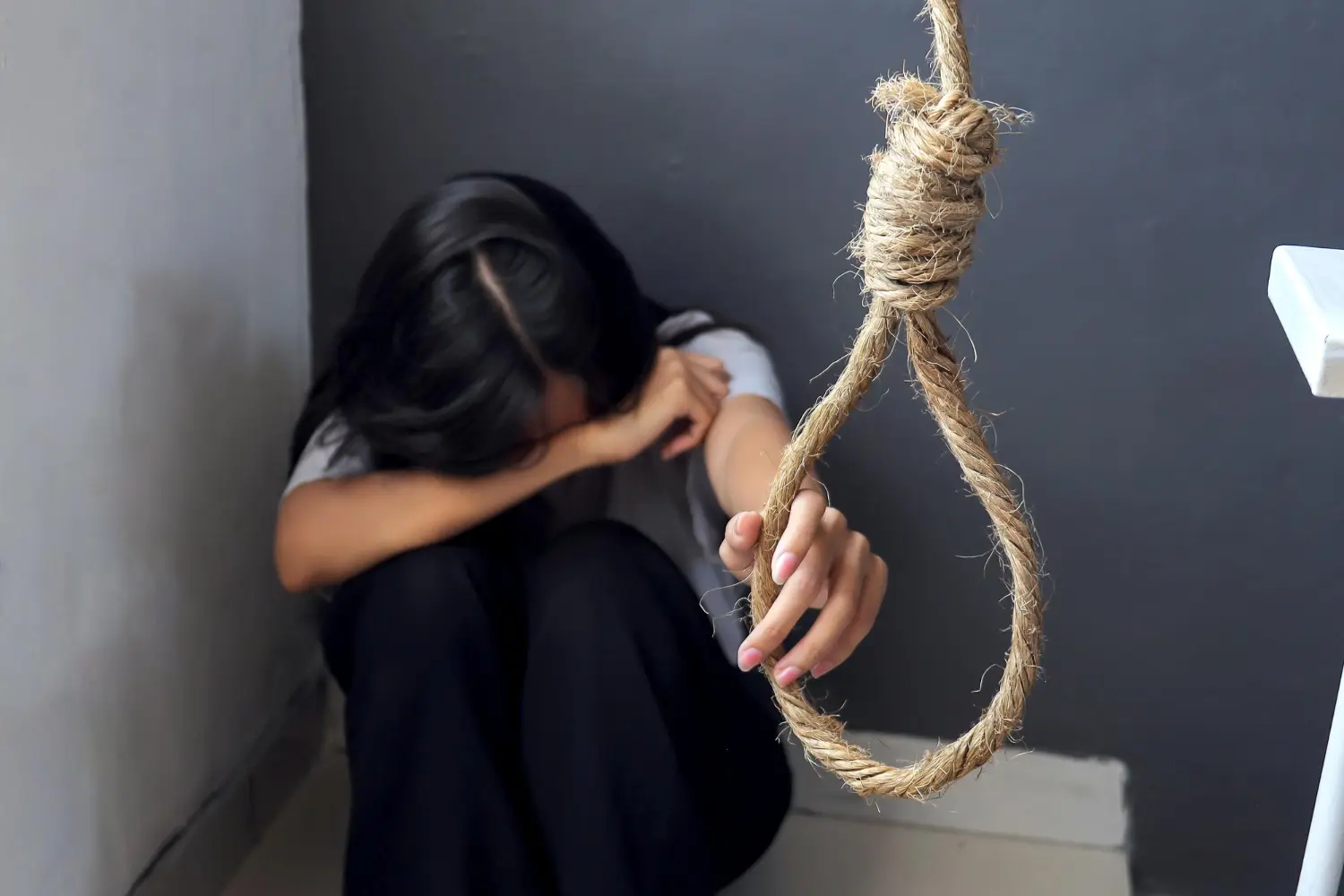 Suicide Rates in the US