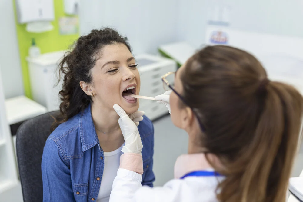 Treatment of Primary Ciliary Dyskinesia Fighting Back