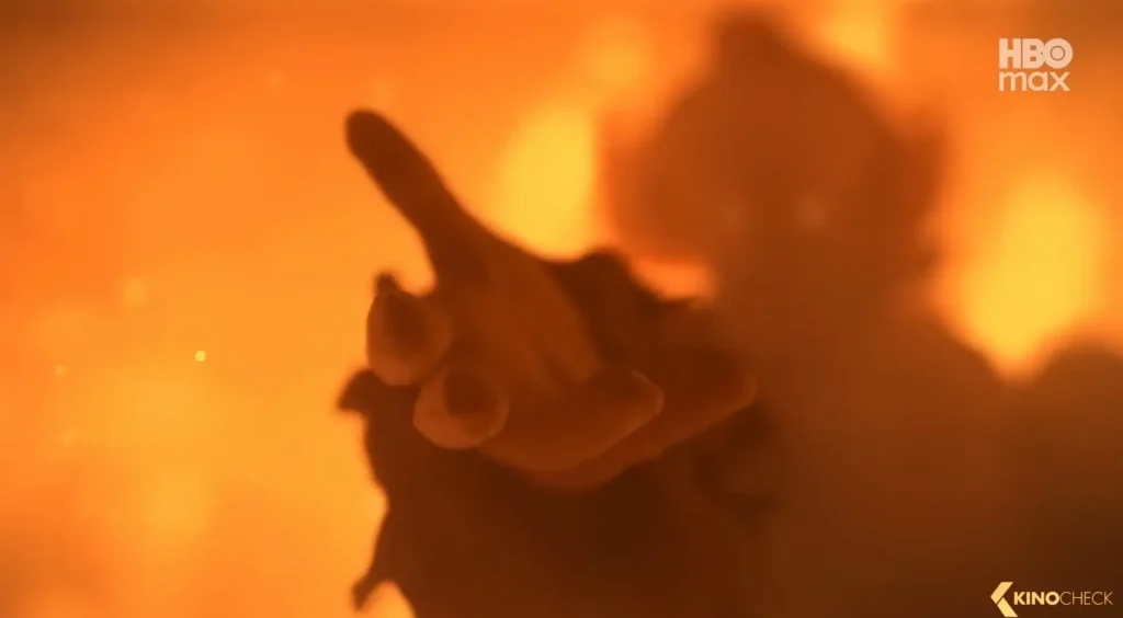 What Does the Trailer Reveal