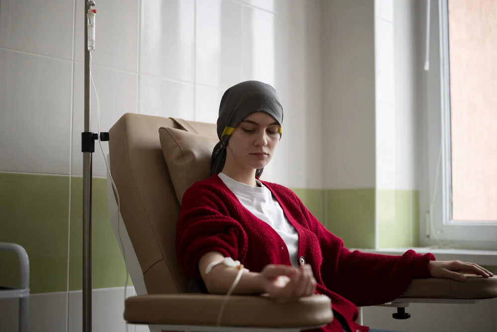 What’s Palliative Care for Cancer