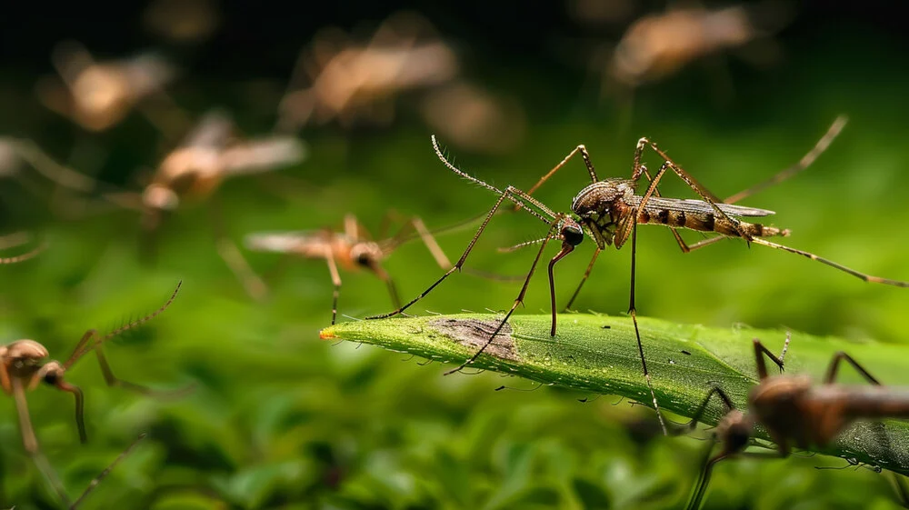 What’s West Nile Virus, and Why’s It a Big Deal for Horses