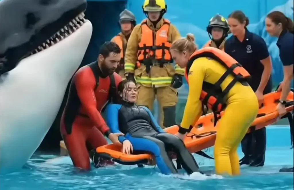 jessica radcliffe orca