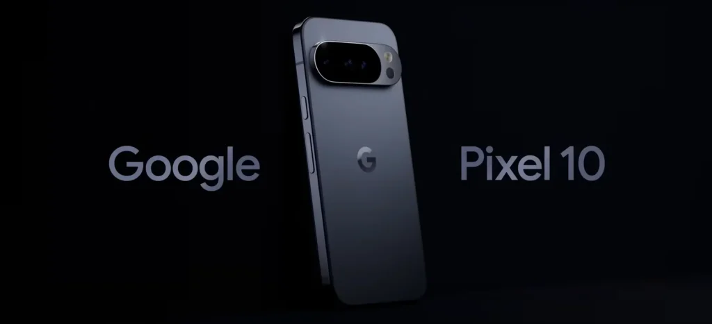 google pixel 10 pro xl​