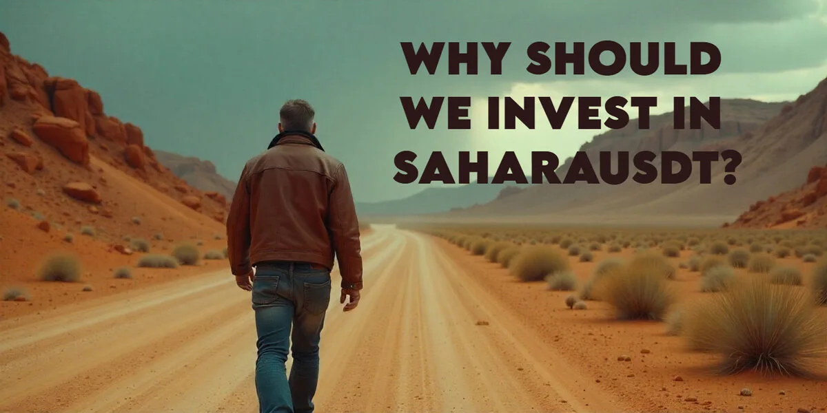 sahara trading​