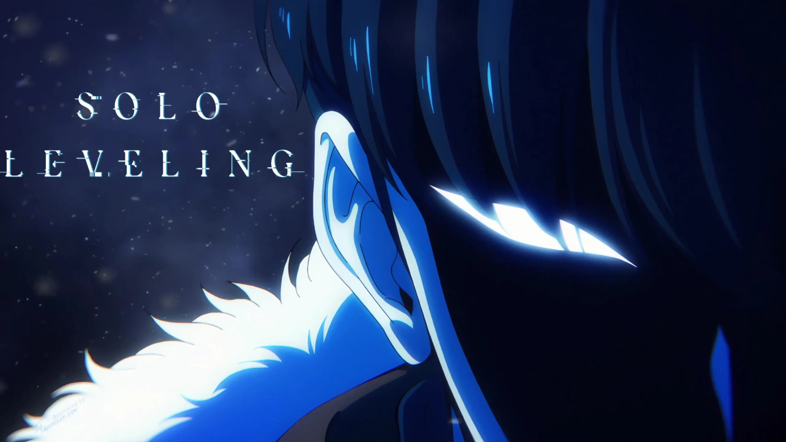 solo leveling season 3