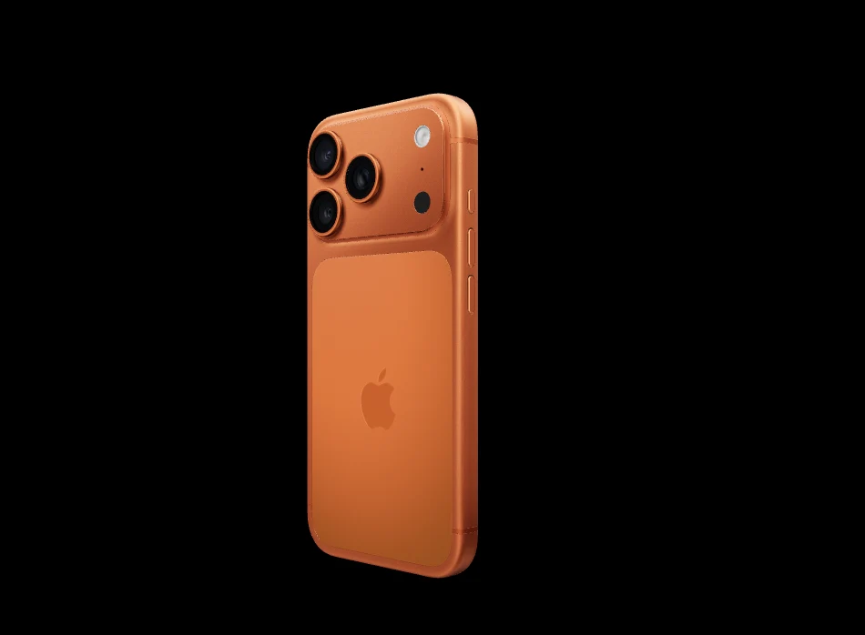 Apple iPhone 17