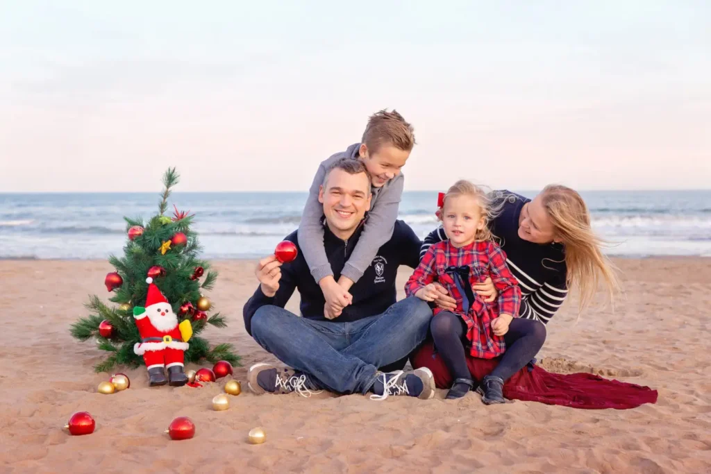 Magical Best Family Christmas Holiday Destinations 2025