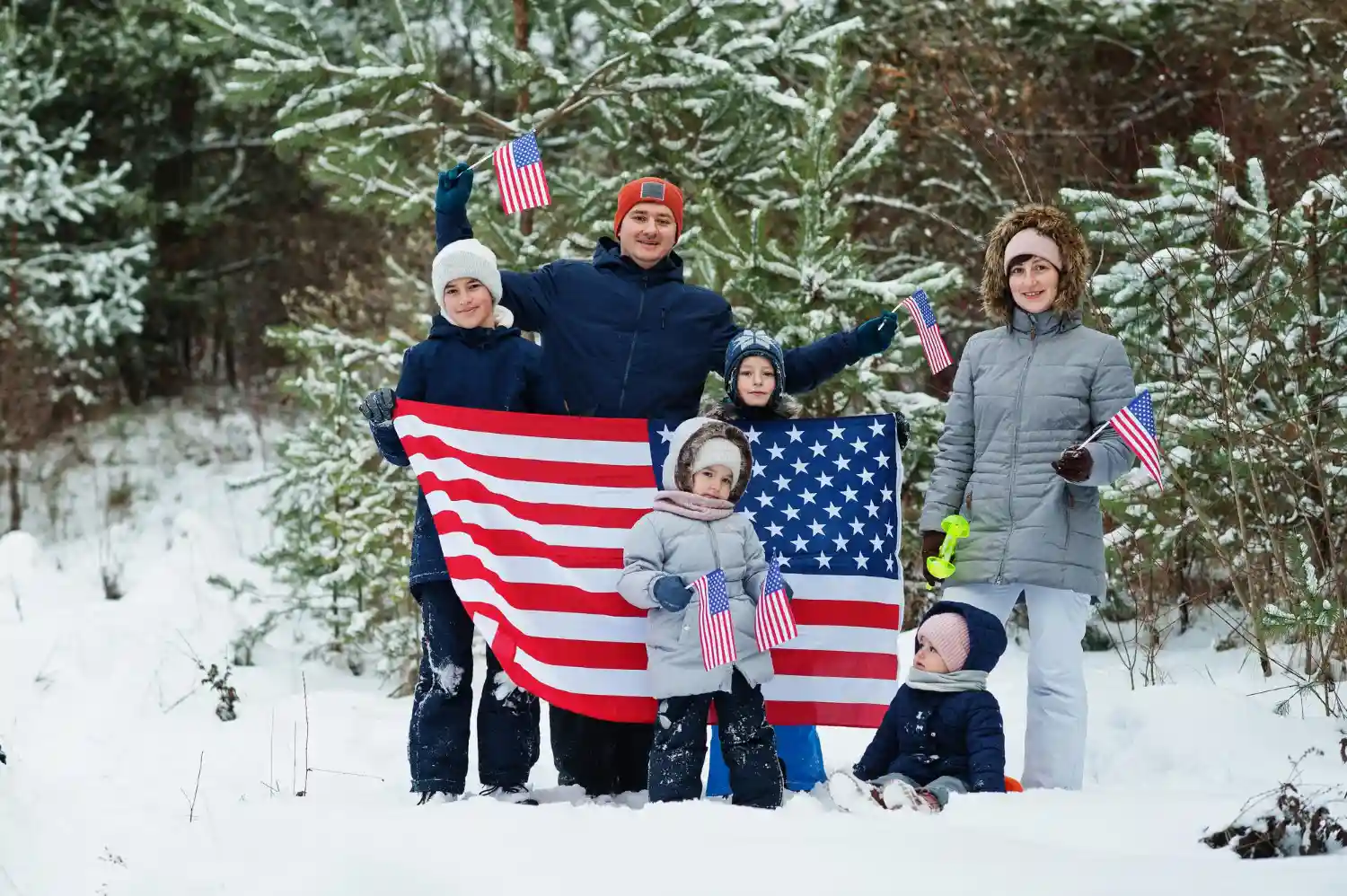 Best Things to Do in Winter