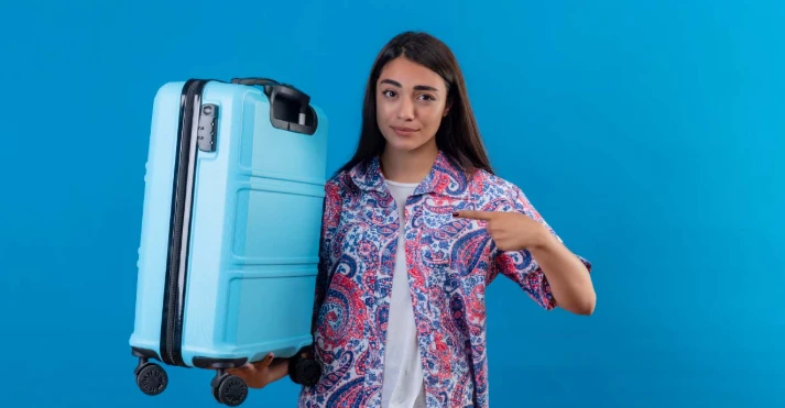 Choose the Right Suitcase