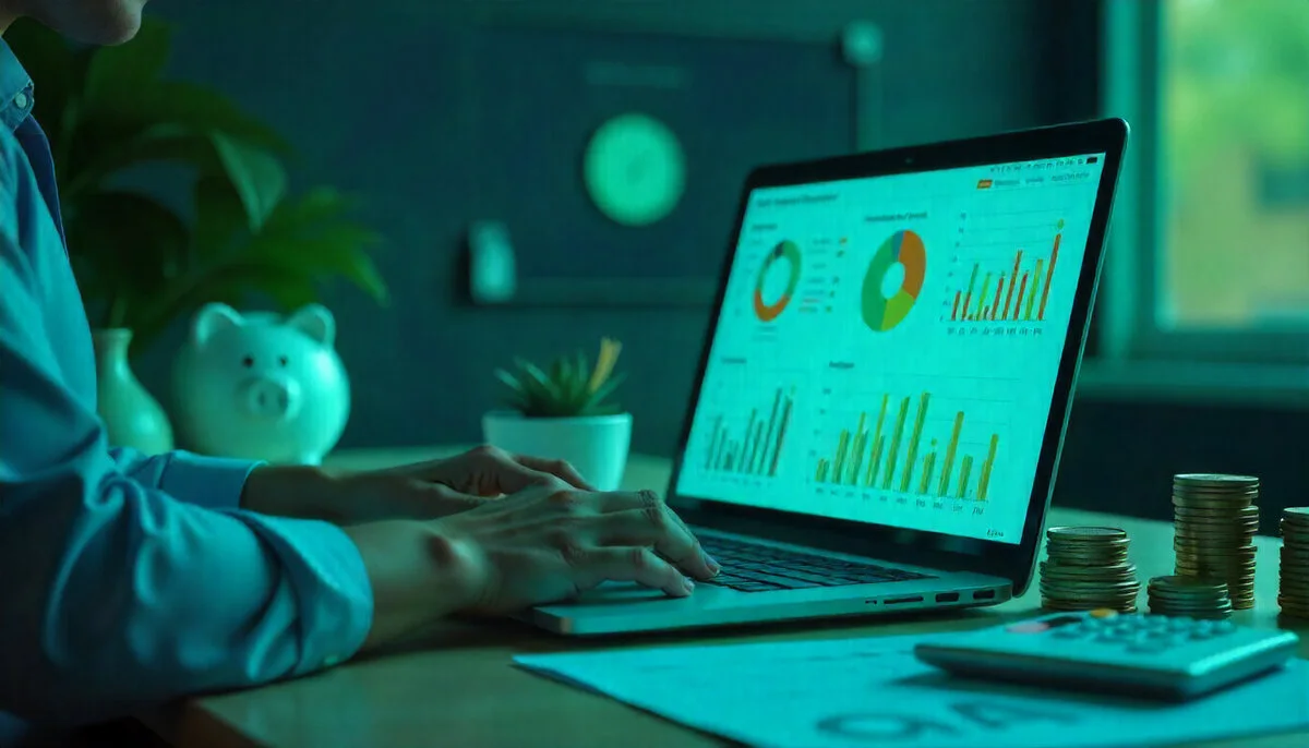 Financial Planning and Analysis
